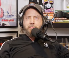 Pastor celebrates Jamie Kennedy's apology to Hollywood street evangelists