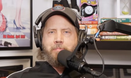 Pastor celebrates Jamie Kennedy's apology to Hollywood street evangelists