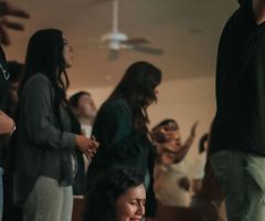 What true revival looks like