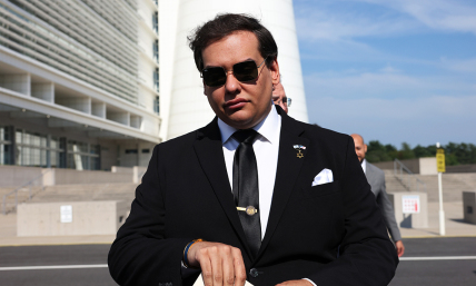 George Santos claims to understand grace after prison release: 'No one is beyond redemption'