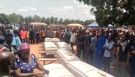 Congressman introduces resolution condemning Christian persecution in Nigeria: ‘America cannot be silent’