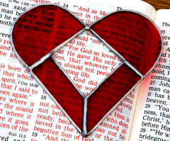 Pastor warned John 3:16 Bible verse display may violate ‘hate speech’ law