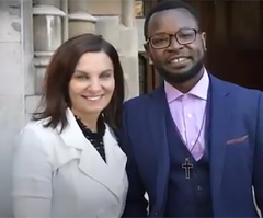 Christian social worker appeals after losing out on job over views on sin