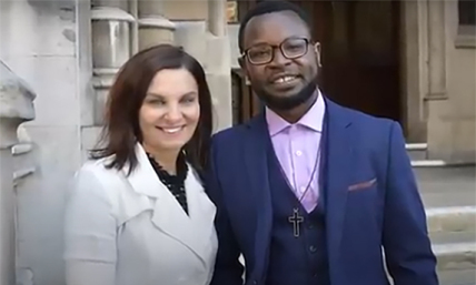 Christian social worker appeals after losing out on job over views on sin