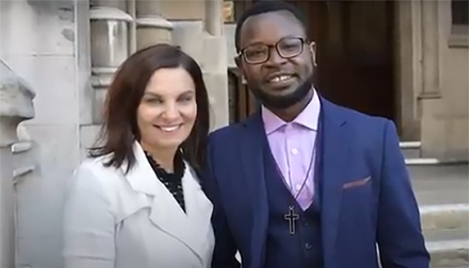 Christian social worker appeals after losing out on job over views on sin