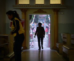 Christian house church leaders arrested, detained by authorities on ‘fraud’ charges