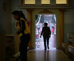 Christian house church leaders arrested, detained by authorities on ‘fraud’ charges