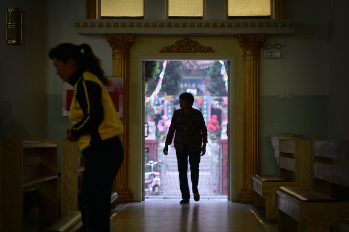 Christian house church leaders arrested, detained by authorities on ‘fraud’ charges