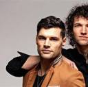 for KING & COUNTRY aims to set the ‘World on Fire’ after taking year off from touring