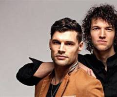 for KING & COUNTRY aims to set the ‘World on Fire’ after taking year off from touring