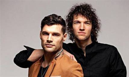 for KING & COUNTRY aims to set the ‘World on Fire’ after taking year off from touring