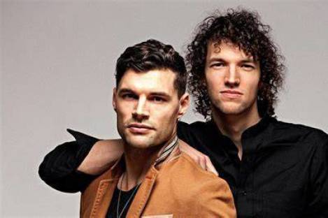 for KING & COUNTRY aims to set the ‘World on Fire’ after taking year off from touring