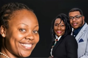 Pastor’s mistress LaToshia Daniels is found guilty of second-degree murder