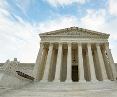 Supreme Court hears case of Rastafarian forced to shave dreadlocks