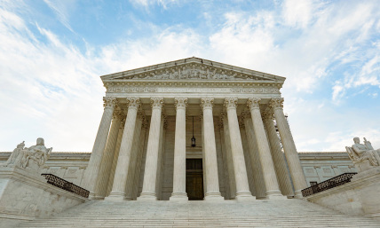 Supreme Court hears case of Rastafarian forced to shave dreadlocks