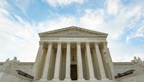 Supreme Court hears case of Rastafarian forced to shave dreadlocks