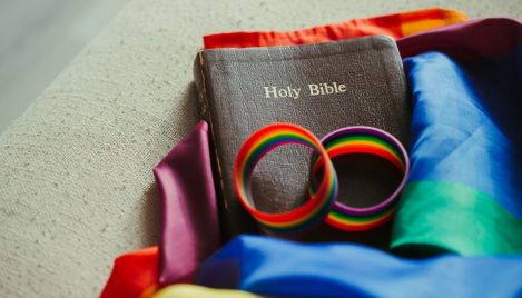 What do you do when your pastor embraces gender ideology? 