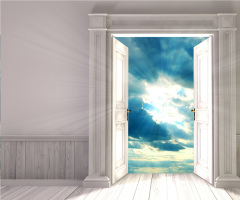 What a hospice nurse affirmed for me about dying