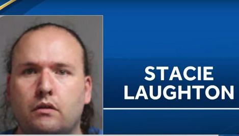 Trans-identified ex-state lawmaker facing 30 years in prison for child porn possession