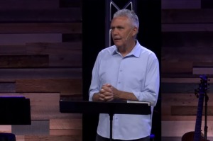 Megachurch Pastor Brian Coffey accused of negligence in alleged sexual abuse of minor by youth leader