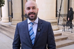 Verdict delayed for second time in Matthew Grech 'conversion therapy' case