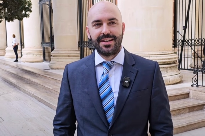 Verdict delayed for second time in Matthew Grech 'conversion therapy' case