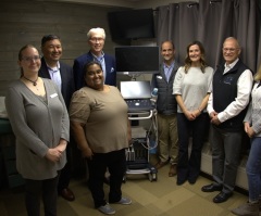 ERLC giving ultrasound equipment to pro-life pregnancy care centers in pro-choice states