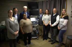 ERLC giving ultrasound equipment to pro-life pregnancy care centers in pro-choice states