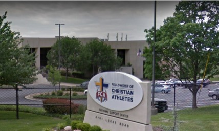 Fellowship of Christian Athletes launches new app; 104,000 page views, over 28K users so far 