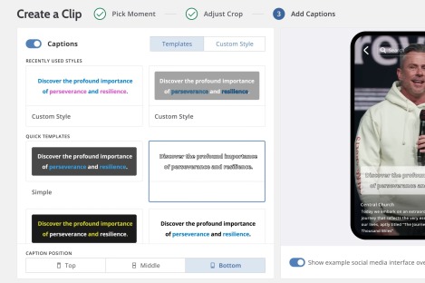 Resi’s Studio AI promises to help churches boost engagement