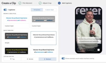 Resi’s Studio AI promises to help churches boost engagement