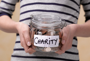 Which states are most and least charitable? New study answers