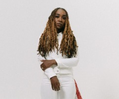 Jackie Hill Perry talks enduring spiritual warfare, her return to music: 'God had to break me'