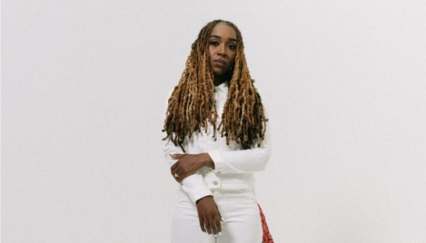 Jackie Hill Perry talks enduring spiritual warfare, her return to music: 'God had to break me'