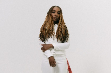 Jackie Hill Perry talks enduring spiritual warfare, her return to music: 'God had to break me'