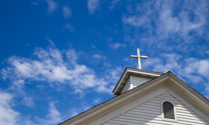 Going to church could save your life