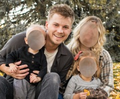 Ex-worship pastor charged after confessing to sexual relationship with underage student years ago 