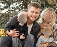 Ex-worship pastor charged after confessing to sexual relationship with underage student years ago 