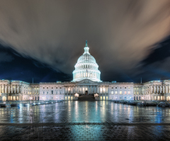 SBA Pro-Life America to spend $80M on midterm elections battle