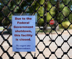 Dems cave after gaining nothing for weeks-long shutdown