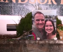 Christian missionaries die in plane crash en route to Jamaica after hurricane