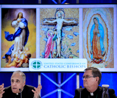 Liberal Protestant churches proclaim 'holiness' of transgenderism, rebuke Catholic bishops