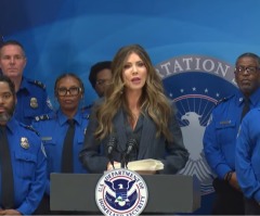 DHS gives $10K bonuses to TSA agents who went 'above and beyond' during gov't shutdown 