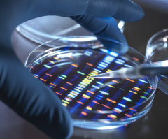 Is engineering a ‘super’ human being a good idea?