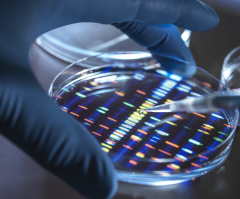 Is engineering a ‘super’ human being a good idea?