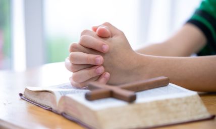 5 signs you’re growing as a Christian 