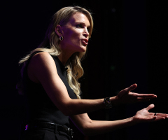 Babylon Bee deletes story joking about Israel assassinating Megyn Kelly for 'platforming antisemites'