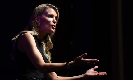 Babylon Bee deletes story joking about Israel assassinating Megyn Kelly for 'platforming antisemites'