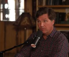 Armenia's prayer breakfast draws critics amid tensions between prime minister, church leaders