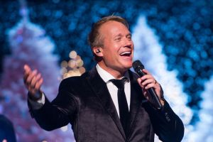 Kennedy Center to host Christmas concert featuring live Nativity scene, Bible readings 